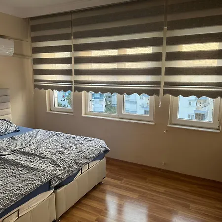 Apartament Liman *